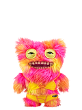 Monster: Mr Buttons