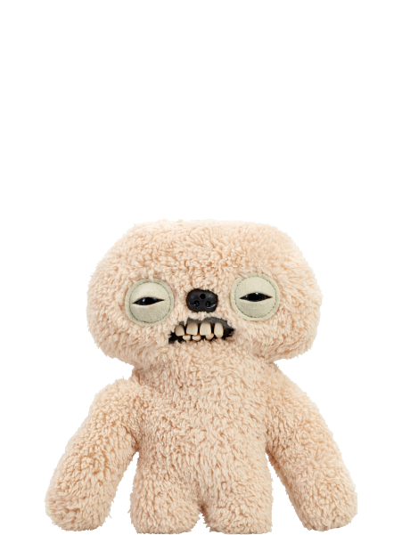 Monster: Squidge