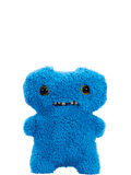 Monster: Gaptooth McGoo
