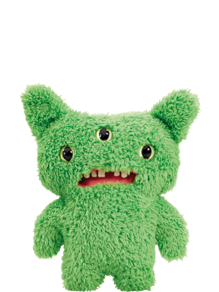 Monster: Reek – O